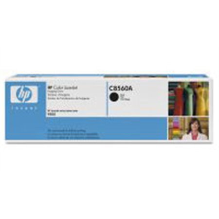 Tambor HP 822A Preto C8560A