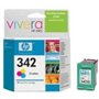 Tinteiro HP 342 Cor C9361EE 5ml 220 Pág.