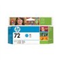 Tinteiro HP 72 Azul C9371A 130ml