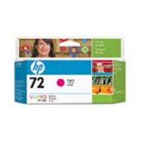 Tinteiro HP 72 Magenta C9372A 130ml