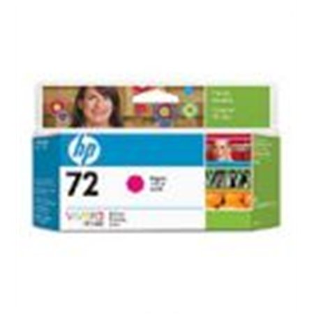 Tinteiro HP 72 Magenta C9372A 130ml