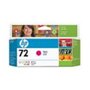 Tinteiro HP 72 Magenta C9372A 130ml