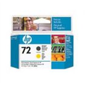 Tinteiro HP 72 Amarelo C9373A 130ml
