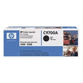 Toner HP 121A Preto C9700A 5000 Pág.