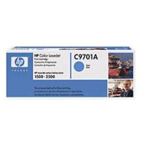 Toner HP 121A Azul C9701A 4000 Pág.