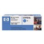 Toner HP 121A Azul C9701A 4000 Pág.