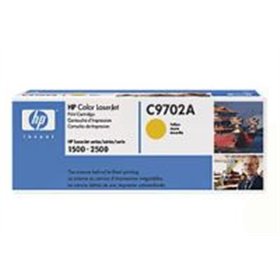 Toner HP 121A Amarelo C9702A 4000 Pág.