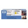 Toner HP 121A Amarelo C9702A 4000 Pág.