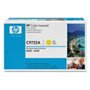 Toner HP 641A Amarelo C9722A 8000 Pág.
