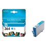 Tinteiro HP 364 Azul CB318EE 3ml 300 Pág.