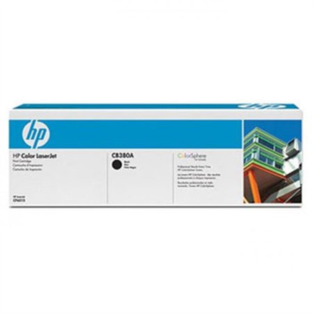 Toner HP Preto CB380YC 22700 Pág.
