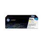 Toner HP Amarelo CB382YC 31000 Pág.