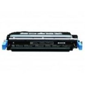 Toner HP 642A Amarelo CB402A 7500 Pág.