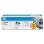 Toner HP 35A Preto CB435A 1500 Pág.