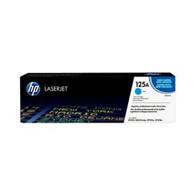 Toner HP 125A Azul CB541A 1400 Pág.
