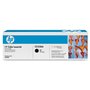 Toner HP 304A Preto CC530A 3500 Pág.
