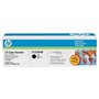 Pack Toners HP 304A Preto CC530AD 3500 Pág. 2un
