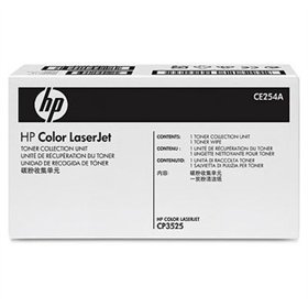Depósito Resíduos HP 504A CE254A 36000 Pág.
