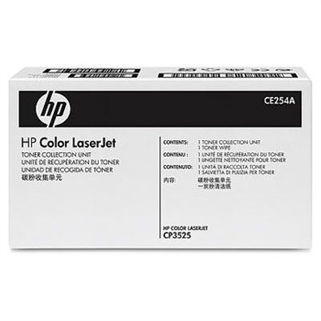 Depósito Resíduos HP 504A CE254A 36000 Pág.