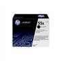 Toner HP 55X Preto CE255X 12500 Pág.