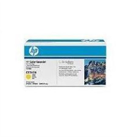 Toner HP Amarelo CE262AC 11000 Pág.