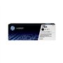 Toner HP 78A Preto CE278A 2100 Pág.
