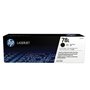 Toner HP 78L Preto CE278L 1000 Pág.