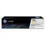Toner HP 126A Amarelo CE312A 1000 Pág.