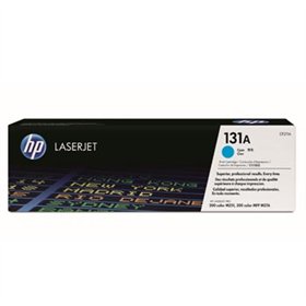 Toner HP 131A Azul CF211A 1800 Pág.