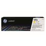 Toner HP 131A Amarelo CF212A 1800 Pág.