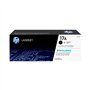 Toner HP 17A Preto CF217A 1600 Pág.
