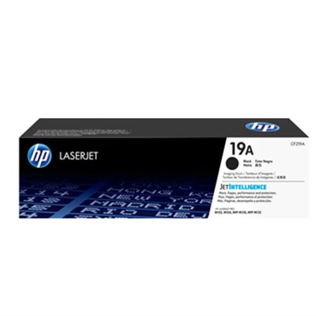 Tambor HP 19A Preto CF219A 12000 Pág.
