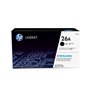 Toner HP 26A Preto CF226A 3100 Pág.