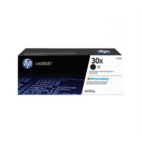 Toner HP 30X Preto CF230X 3500 Pág.