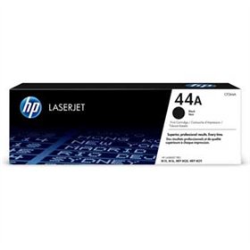 Toner HP 44A Preto CF244A 1000 Pág.