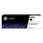 Toner HP 44A Preto CF244A 1000 Pág.
