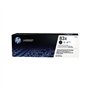 Toner HP 83X Preto CF283X 2200 Pág.