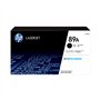 Toner HP 89A Preto CF289A 5000 Pág.