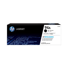 Toner HP 94A Preto CF294A 1200 Pág.