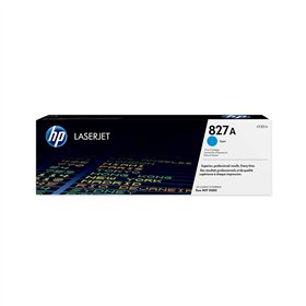 Toner HP 827A Azul CF301AC