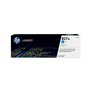 Toner HP 827A Azul CF301AC
