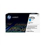Toner HP 653A Azul CF321A 16500 Pág.