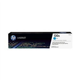 Toner HP 130A Azul CF351A 1000 Pág.