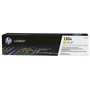 Toner HP 130A Amarelo CF352A 1000 Pág.
