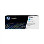 Toner HP 508X Azul CF361X 9500 Pág.