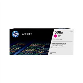 Toner HP 508A Magenta CF363A 5000 Pág.