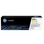 Toner HP 201A Amarelo CF402A 1400 Pág.