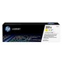 Toner HP 201X Amarelo CF402X 2300 Pág.