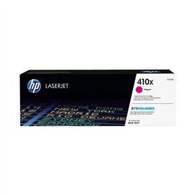 Toner HP 410x Magenta CF413X 5000 Pág.