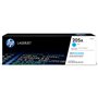 Toner HP 205A Azul CF531A 900 Pág.
